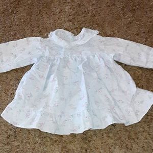 Baby dress